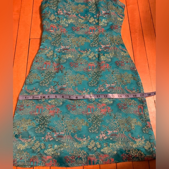 Gorgeous qipao - Picture 10 of 10